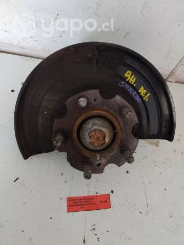 Munon Con Masa Delantero Derecho (SNA230) Ssangy