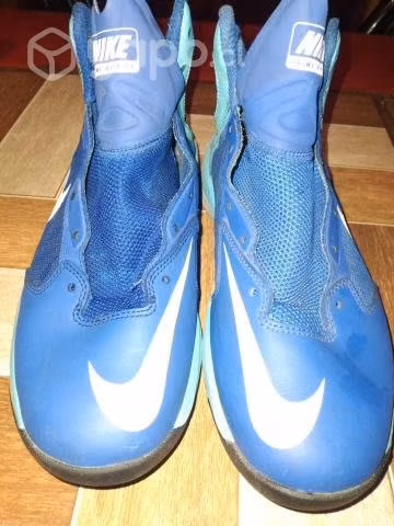 Zapatillas de basquetbol nike prime hype of
