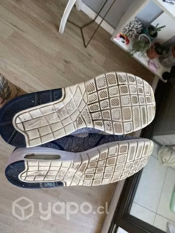 Zaptillas de hombre - Imagen 2