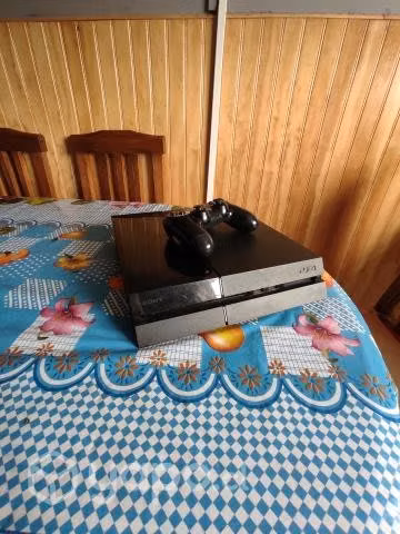 Ps4