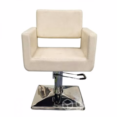 Silla de peluqueria