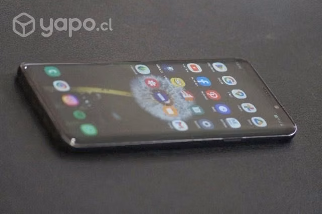 Samsung s9+