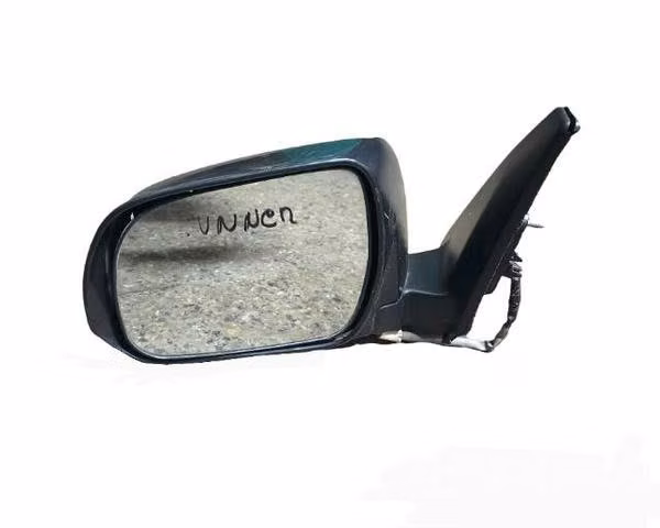 Espejo Izquierdo Toyota 4Runner 2010-2015 Sin Tapa