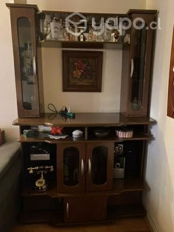 Mueble licorero excelente estado