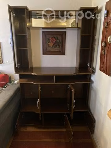 Mueble licorero excelente estado - Imagen 4