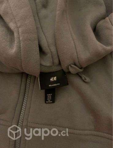 Poleron H&M - Imagen 3