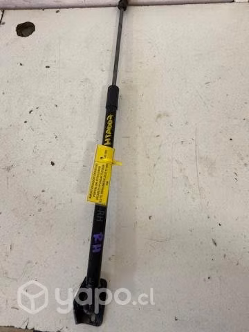 Amortiguador derecho portalon 81781-D3002 (HTA007)