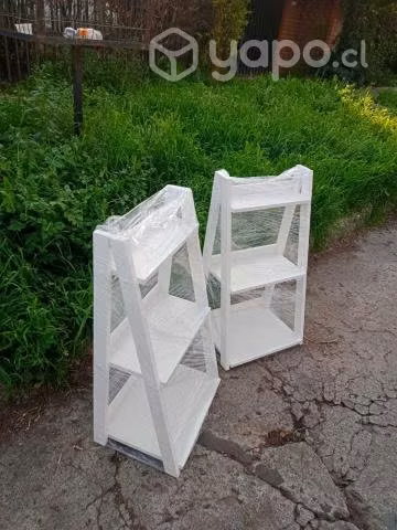 Repisas del mejor material - Imagen 4