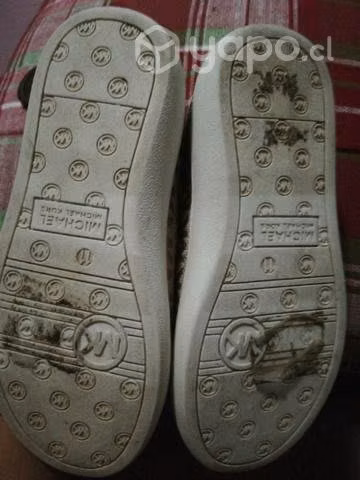 Zapatilla de niña - Imagen 4
