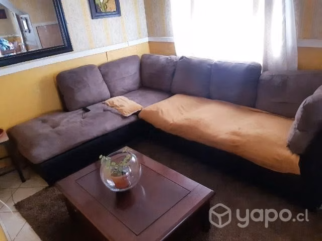 Sillon L