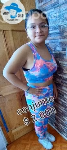Remate de conjuntos, calsas, faldas de verano