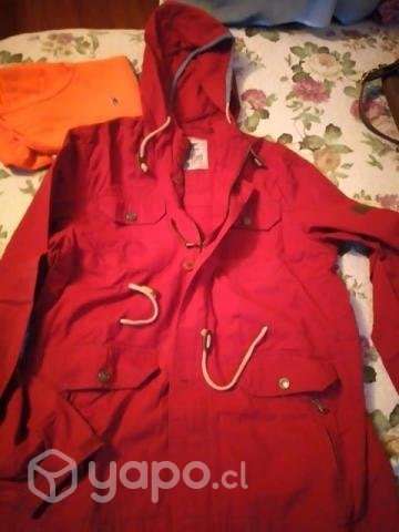 Chaqueta prácticamente nueva L - Imagen 2