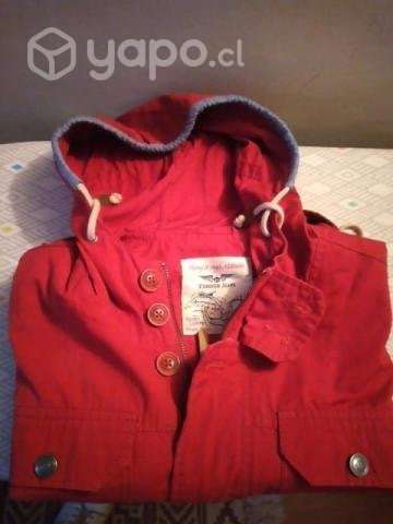 Chaqueta prácticamente nueva L - Imagen 6