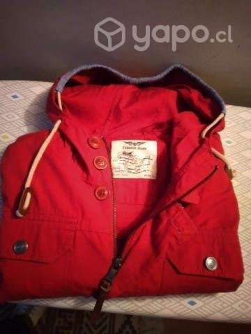 Chaqueta prácticamente nueva L - Imagen 5