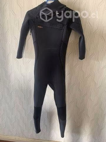 Traje de surf O'Neill mujer