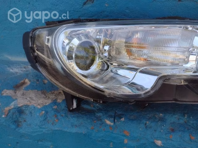 Optico der MG  - Imagen 6