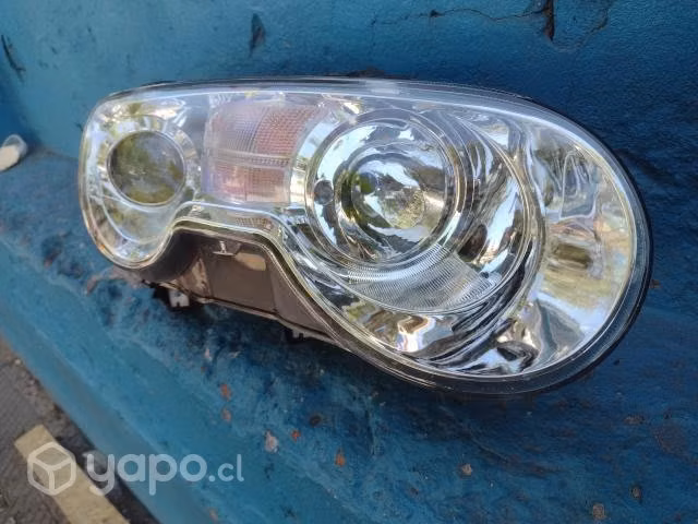 Optico der MG  - Imagen 8