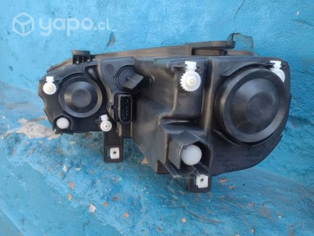 Optico der MG  - Imagen 4