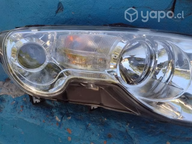 Optico der MG  - Imagen 7