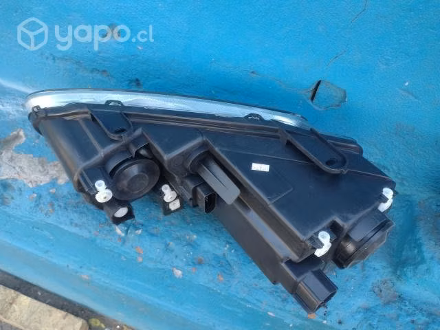 Optico der MG  - Imagen 3
