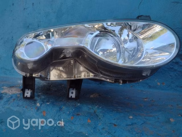 Optico der MG  - Imagen 2