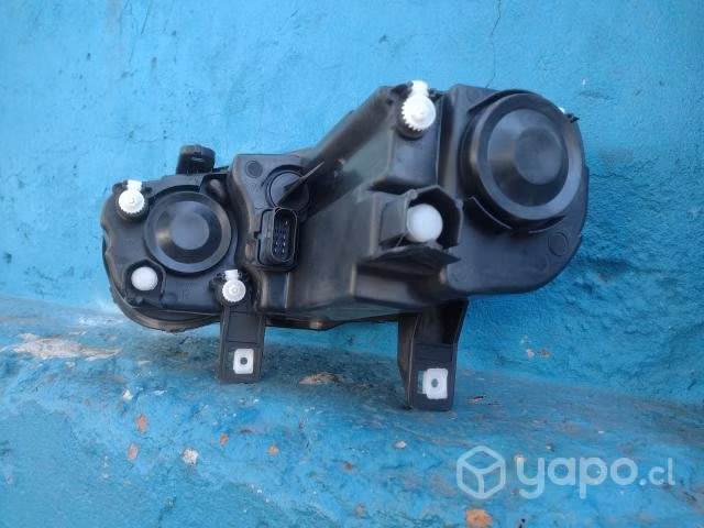 Optico der MG  - Imagen 5