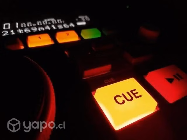 Denon 2600 impecable todo original jamas reparada