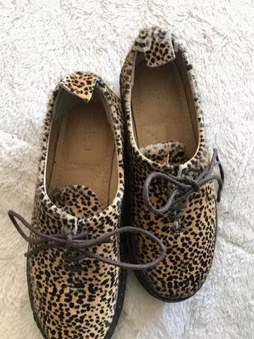Zapatos de polca zapatería - Imagen 3
