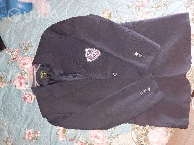 Blazer nuevo