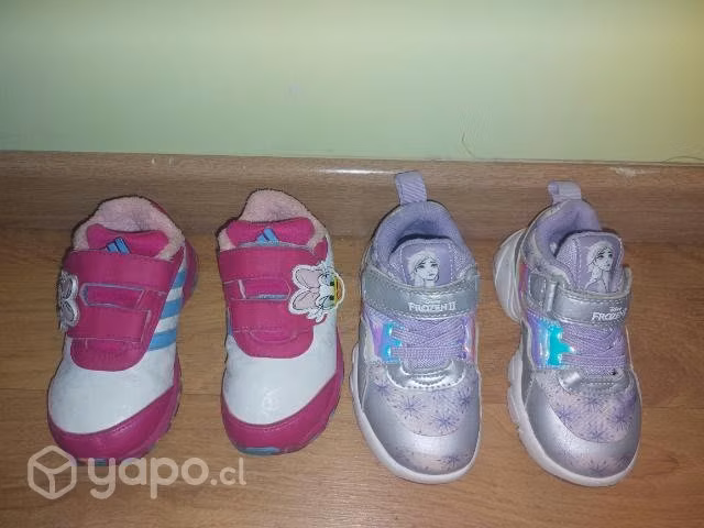 Zapatillas 24
