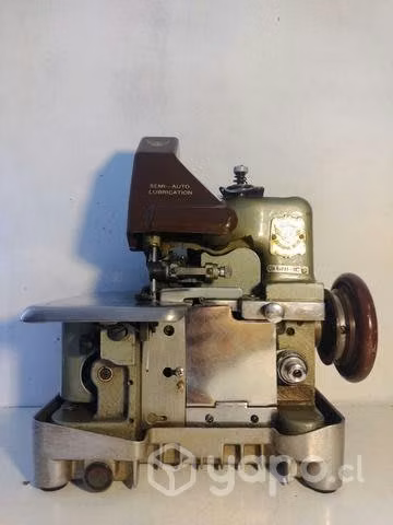 Overlock semi-industrial GN1