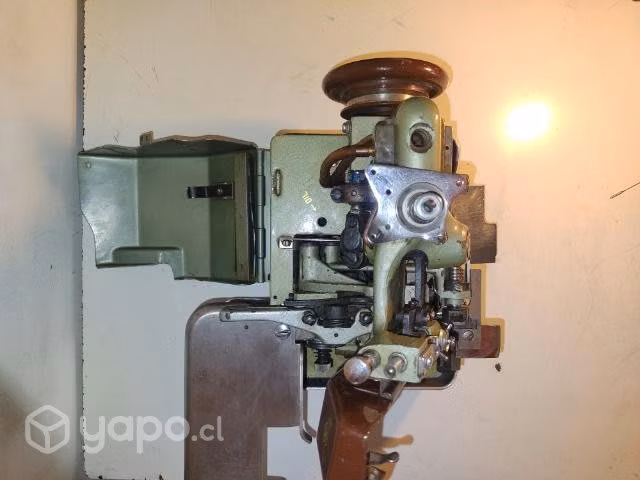 Overlock semi-industrial GN1