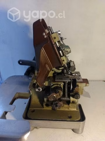 Overlock semi-industrial GN1