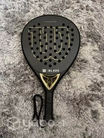 Wilson Blade Pro