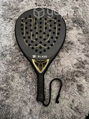Wilson Blade Pro
