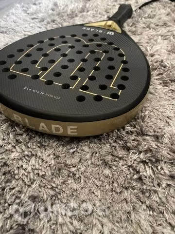 Wilson Blade Pro