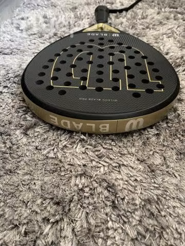 Wilson Blade Pro