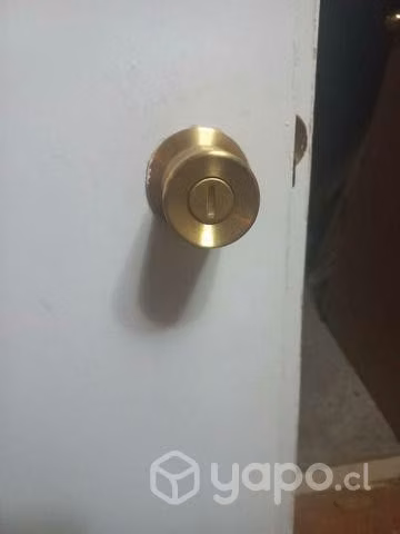 Puertas de interior