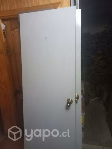 Puertas de interior - Imagen 3