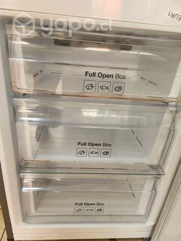Refrigerador