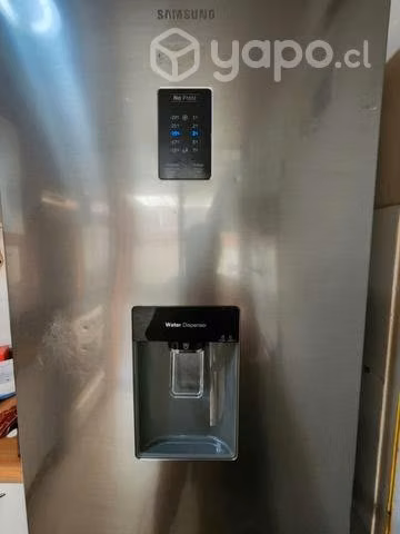 Refrigerador