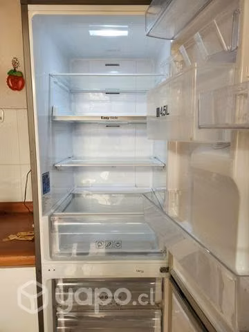 Refrigerador