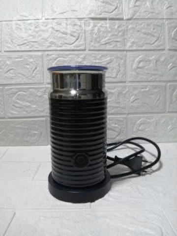 Cafetera Nespresso Inissia