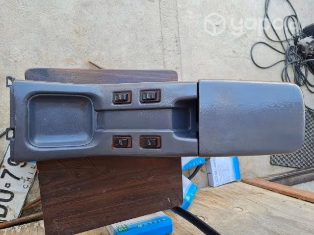 Apoya brazo Nissan terrano El Quisco - Imagen 4