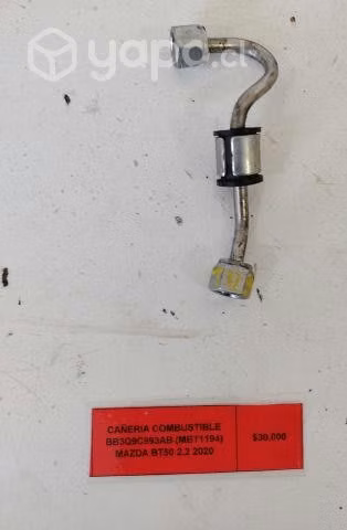 Caneria Combustible BB3Q9C993AB (MBT1194) Mazda B