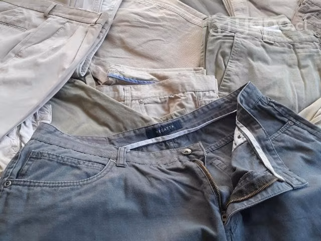 Pantalones de marca - Imagen 5