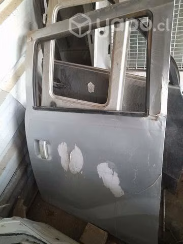 Puerta lifan van - Imagen 4