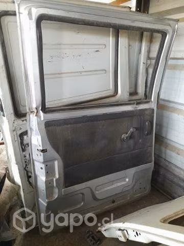 Puerta lifan van - Imagen 3