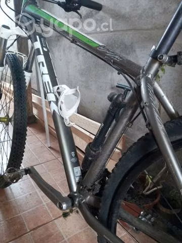 bicicleta trek
