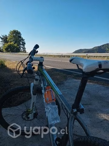 bicicleta trek